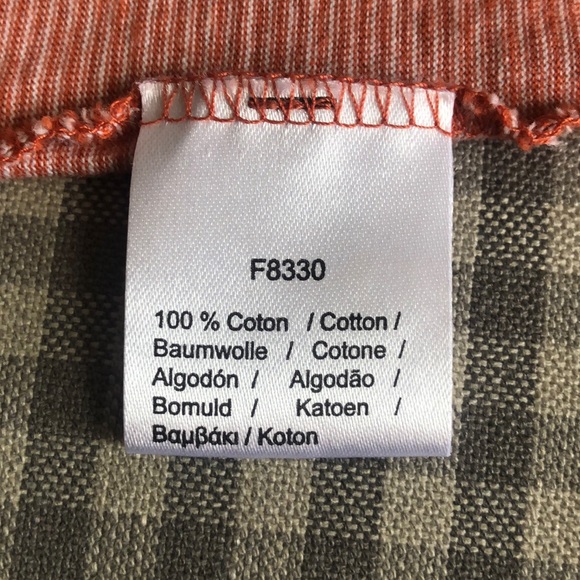 Lacoste regular fit size 6; 100% cotton - Picture 5 of 5